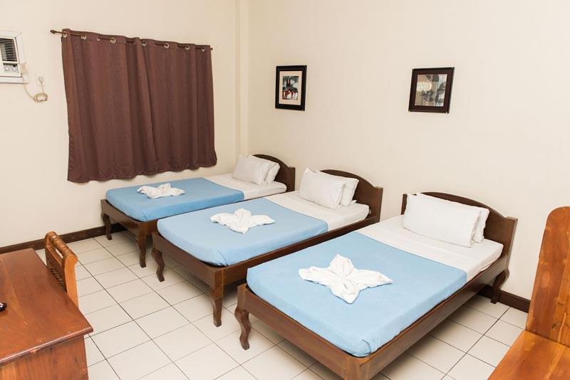 Suitetrails - El Haciendero Private Hotel