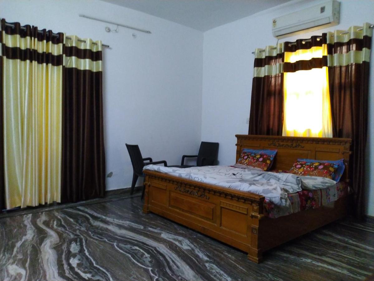 India Agra Homestay - Housity