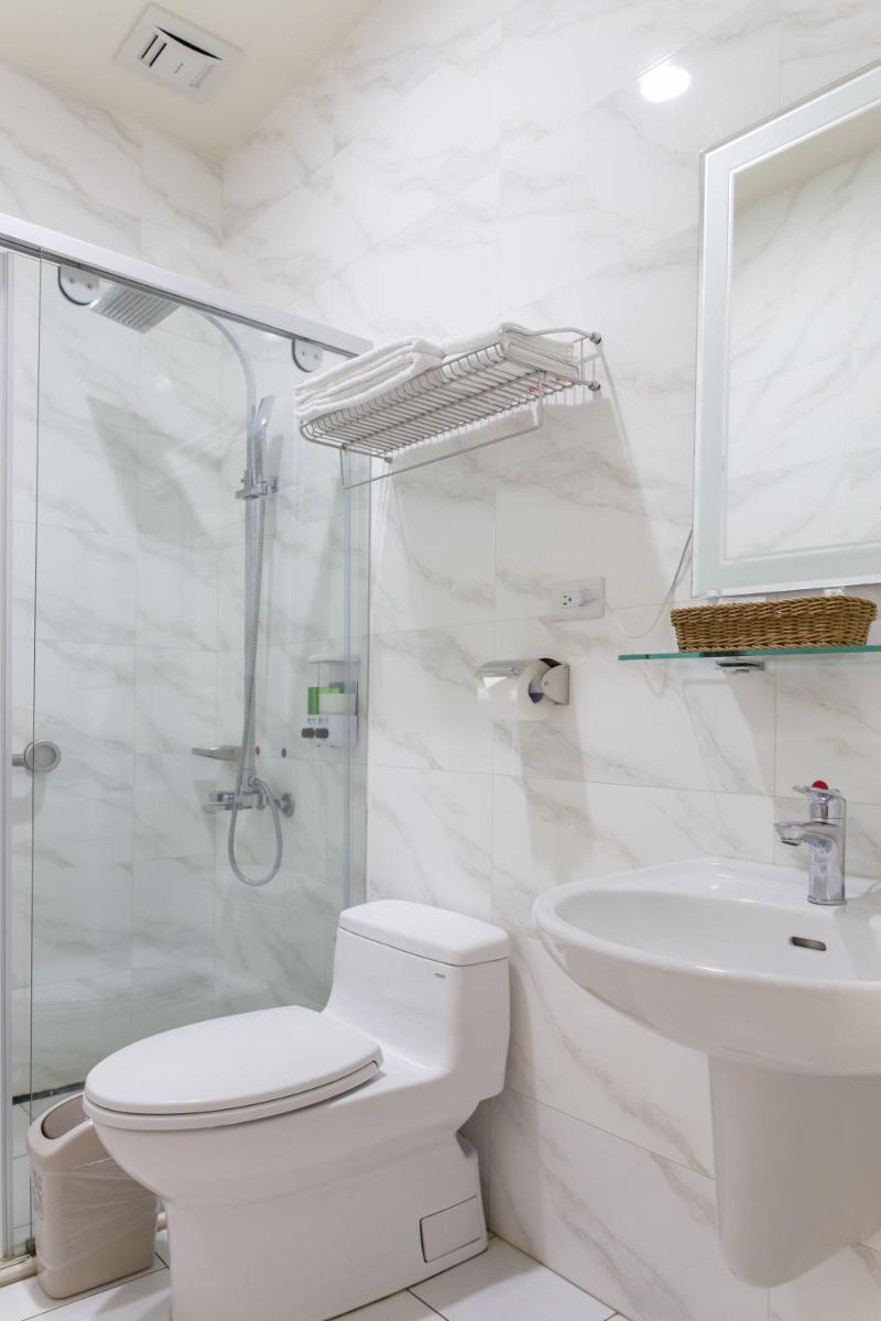 Yuan Su B&B - Housity