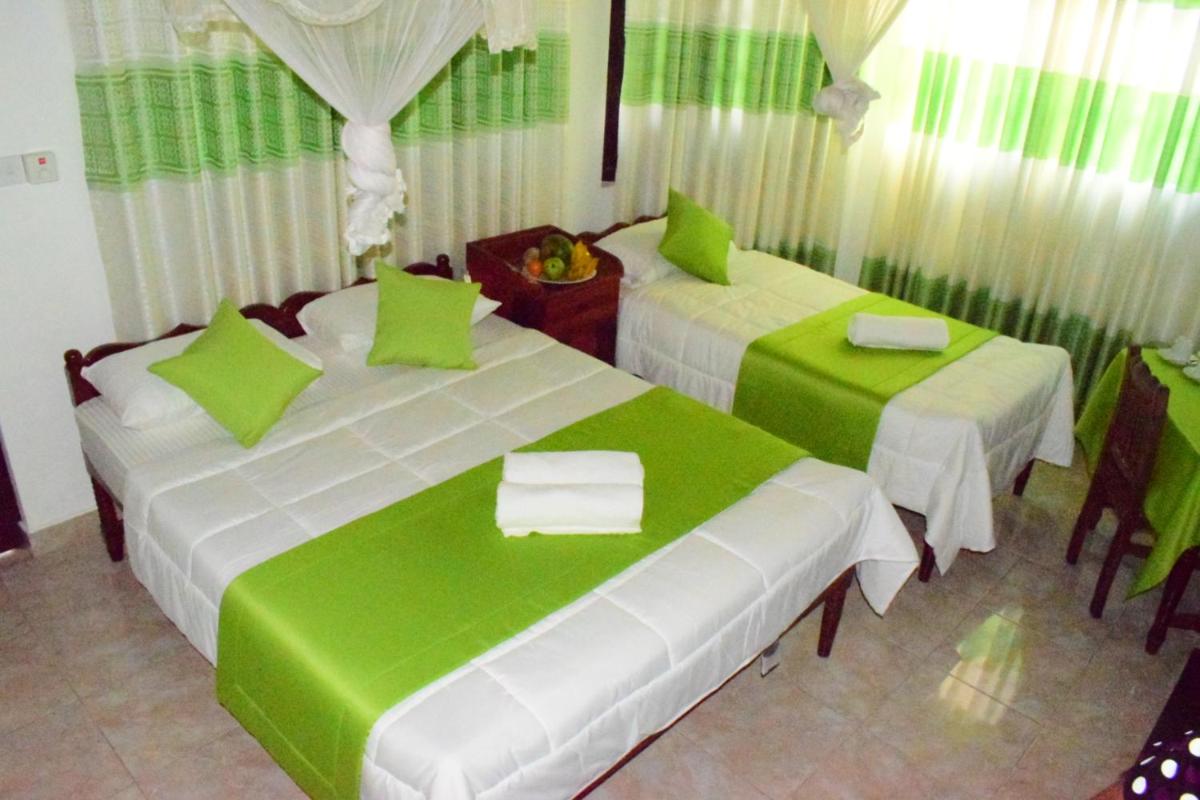 Kandy Holiday Home - Housity