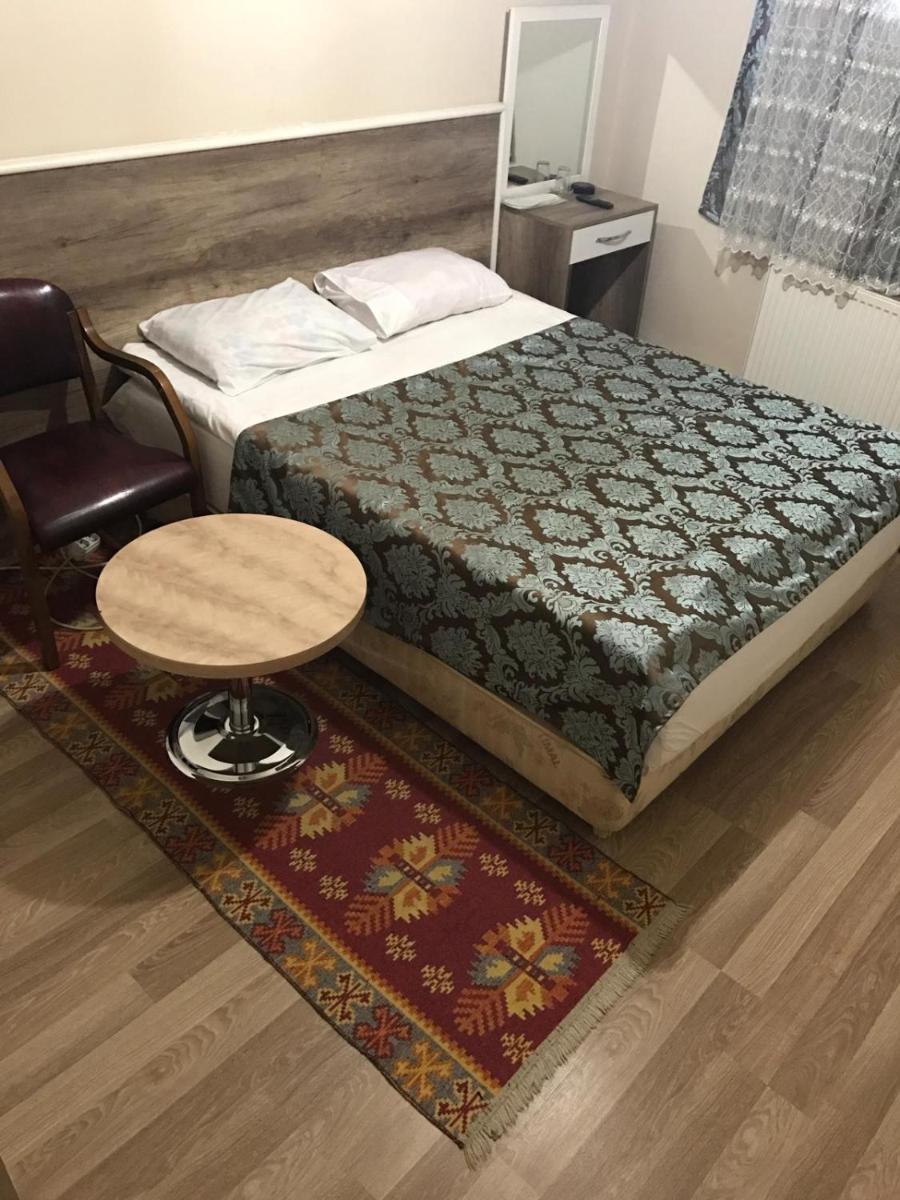 Hotel Kervansaray - Hizvo