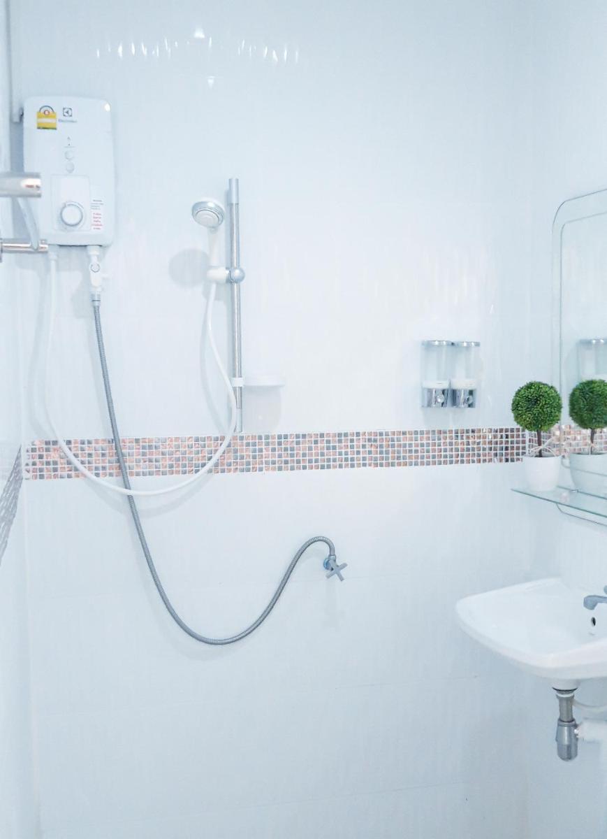 บ้านอิงธารา โฮมสเตย์ ศาลายา Baan ing tara homestay salaya - Housity