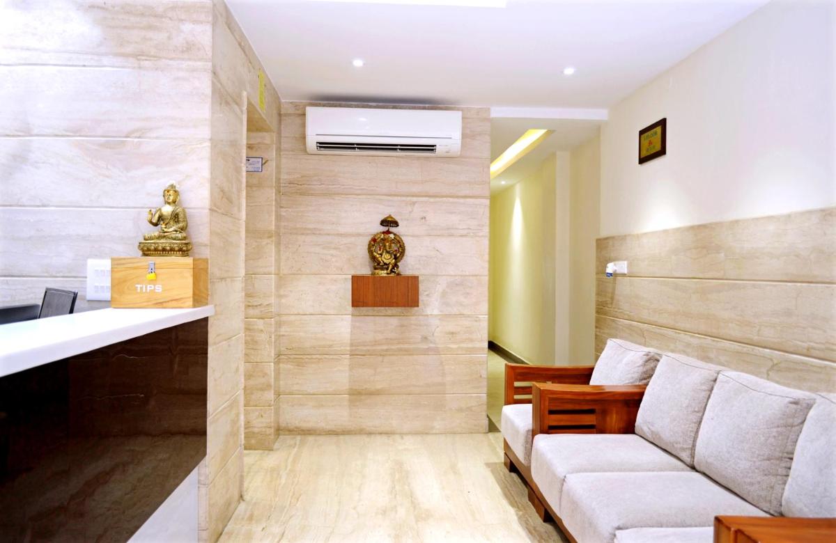 TR Residency - Housity