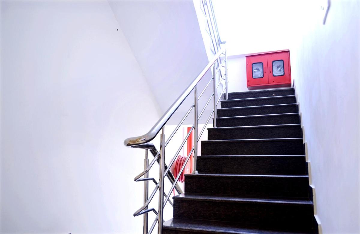TR Residency - Housity