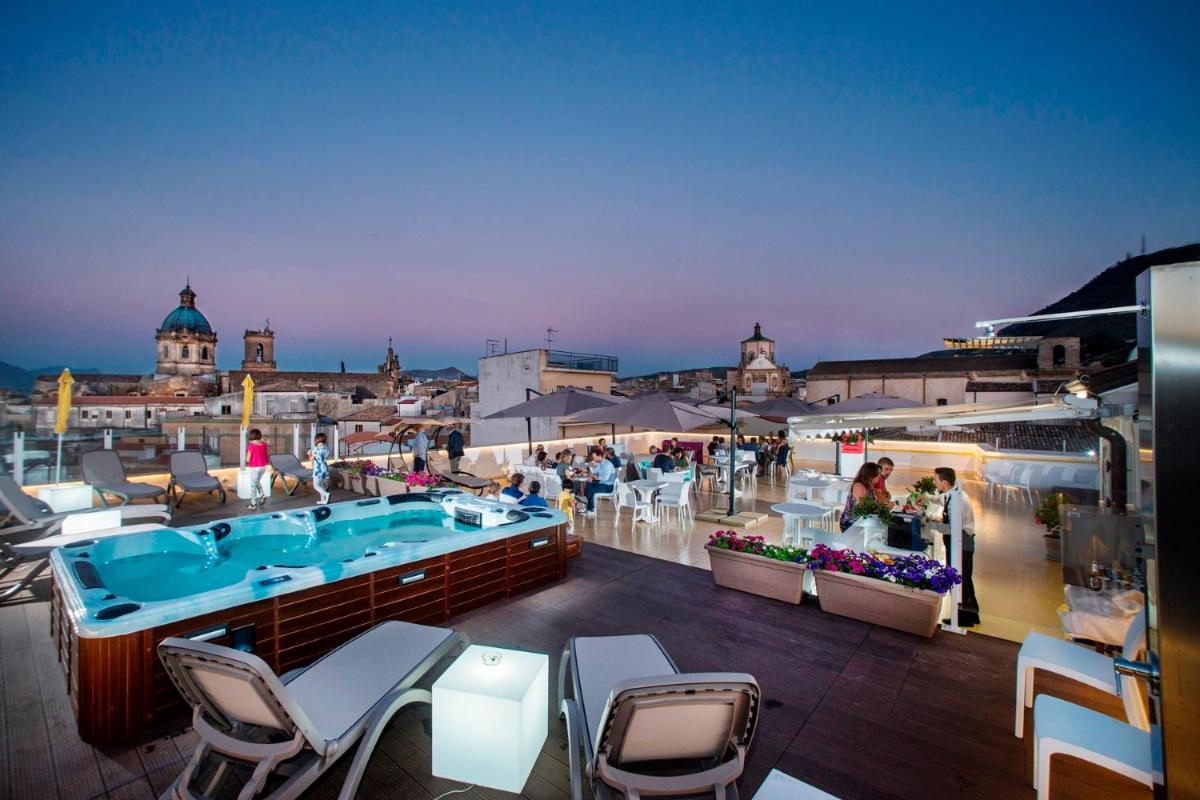 Hotel Centrale Spa & Relax - Housity