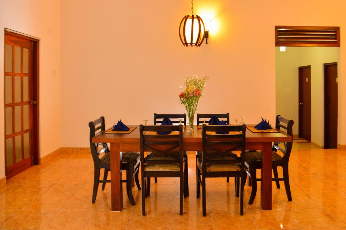 Thambara Villa Unawatuna - Hizvo
