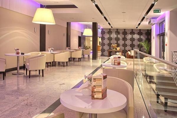 Hotel & Browar Słociak - Hizvo