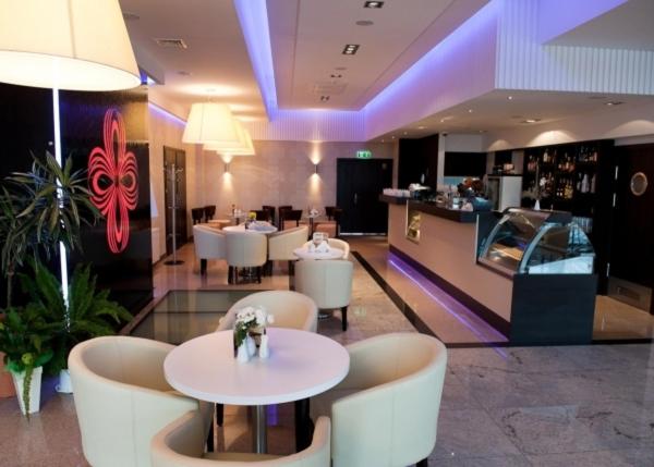 Hotel & Browar Słociak - Hizvo