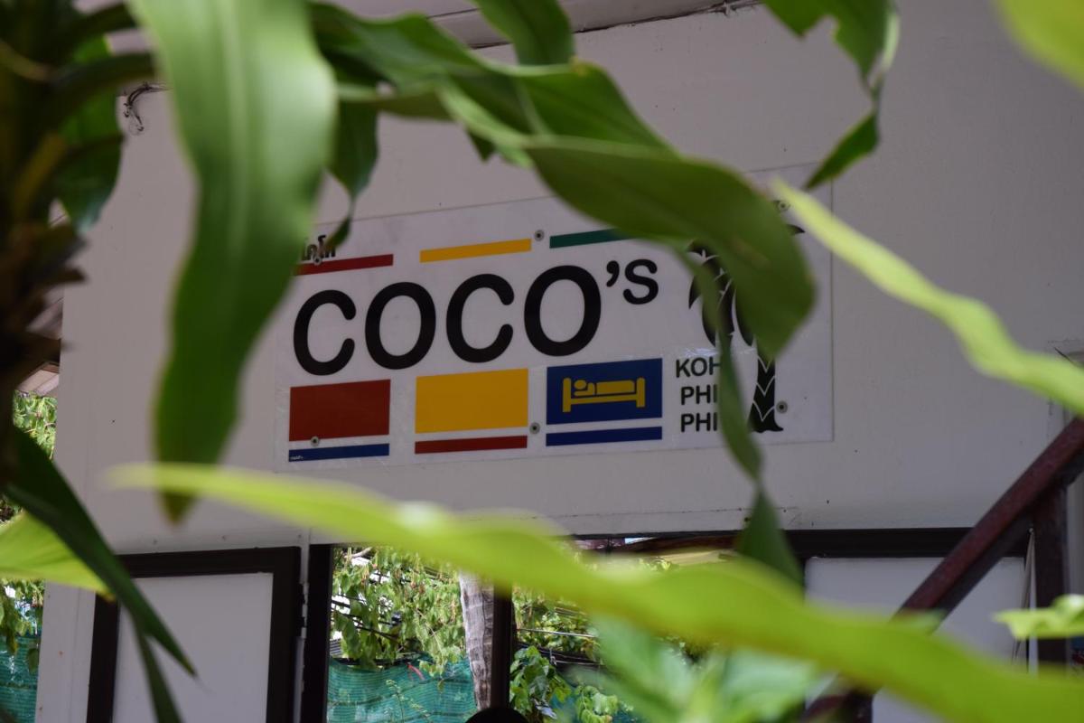 Coco's Guest House - Housity
