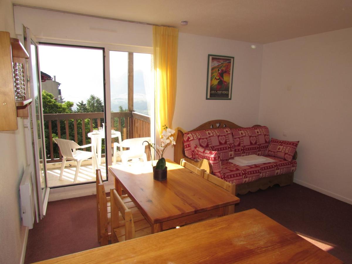 Les Balcons Du Soleil - Housity