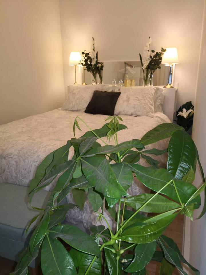 Luxury appartment at a newly refurbished building with patio at Madrid heart - Housity