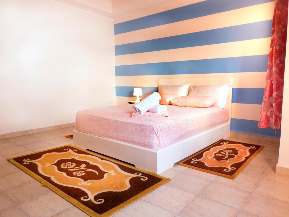 Chez Ali Apartments - Housity