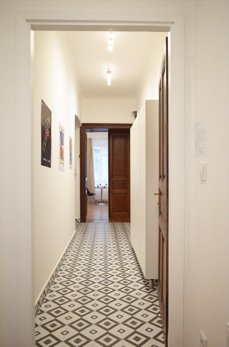 Sedaki Apartments in the Center of Zagreb - Housity