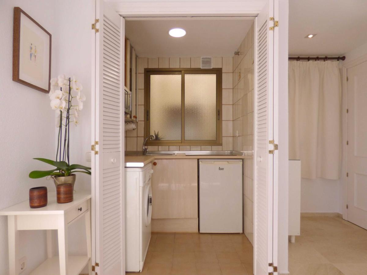 Suitetrails - Polo Apartments 7
