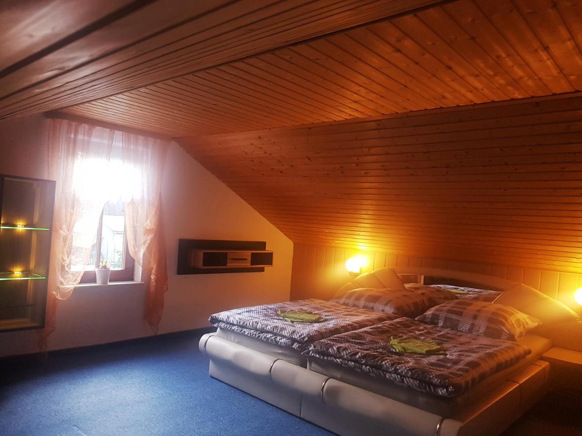 Ferienhaus Alte Post - Housity