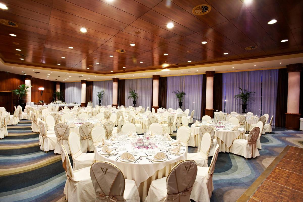 Imagen de la galería de GPRO Valparaiso Palace & Spa, en Palma de Mallorca