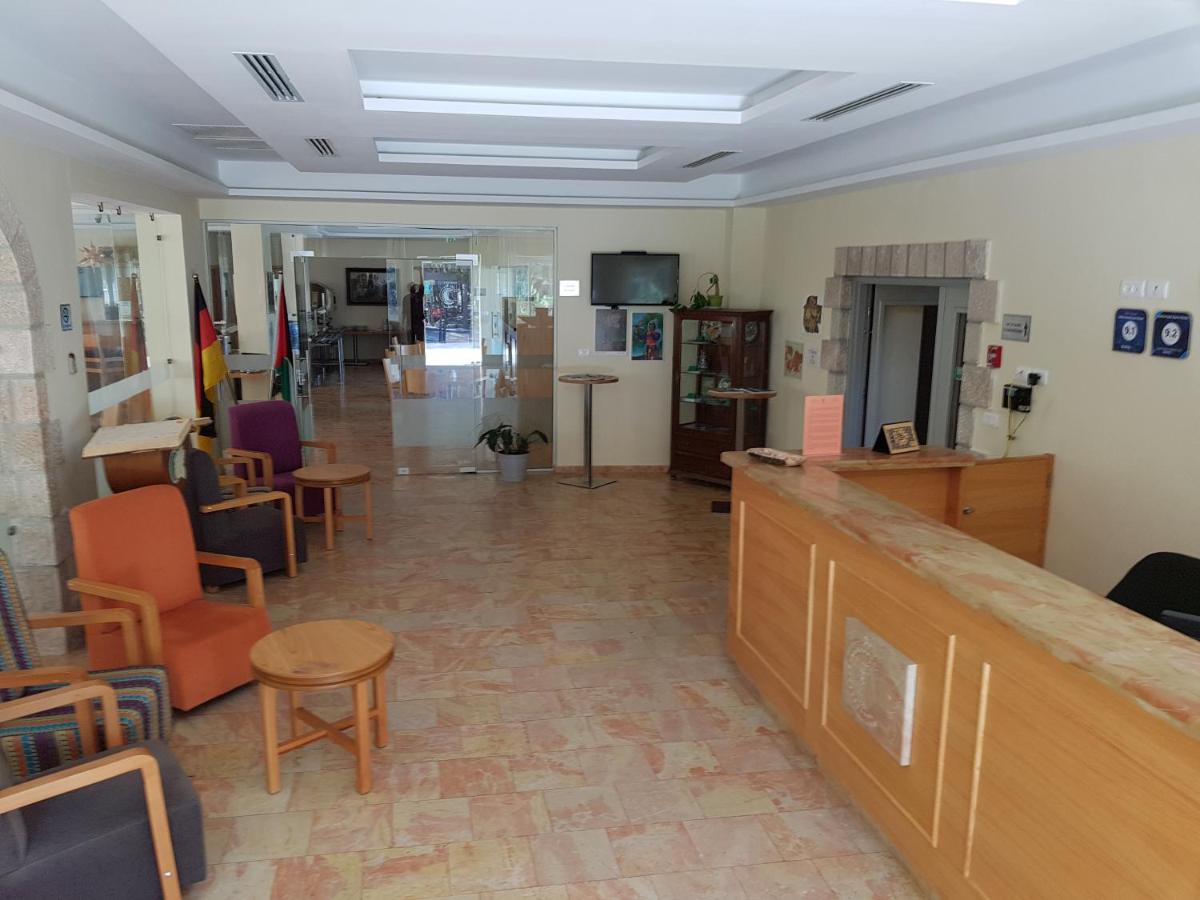 Talitha Kumi Guest House - Housity