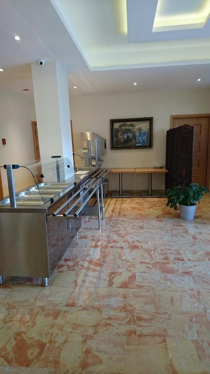 Talitha Kumi Guest House - Housity