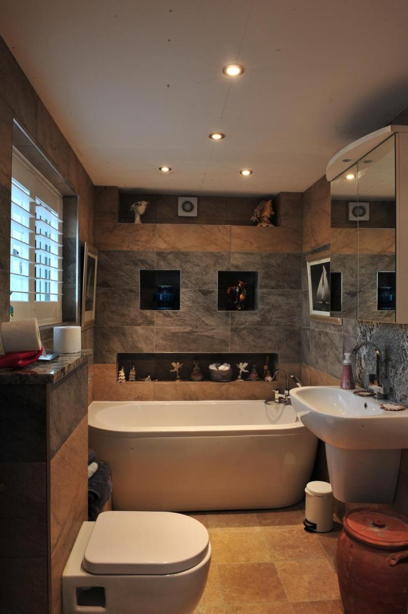 Edgecliff Boutique B&B - Housity