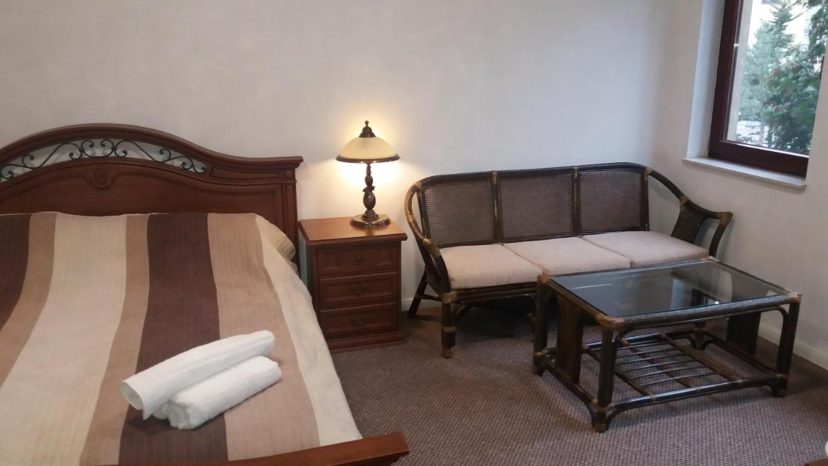 APARTAMENTY HIEROWSKIEGO 60G - Housity