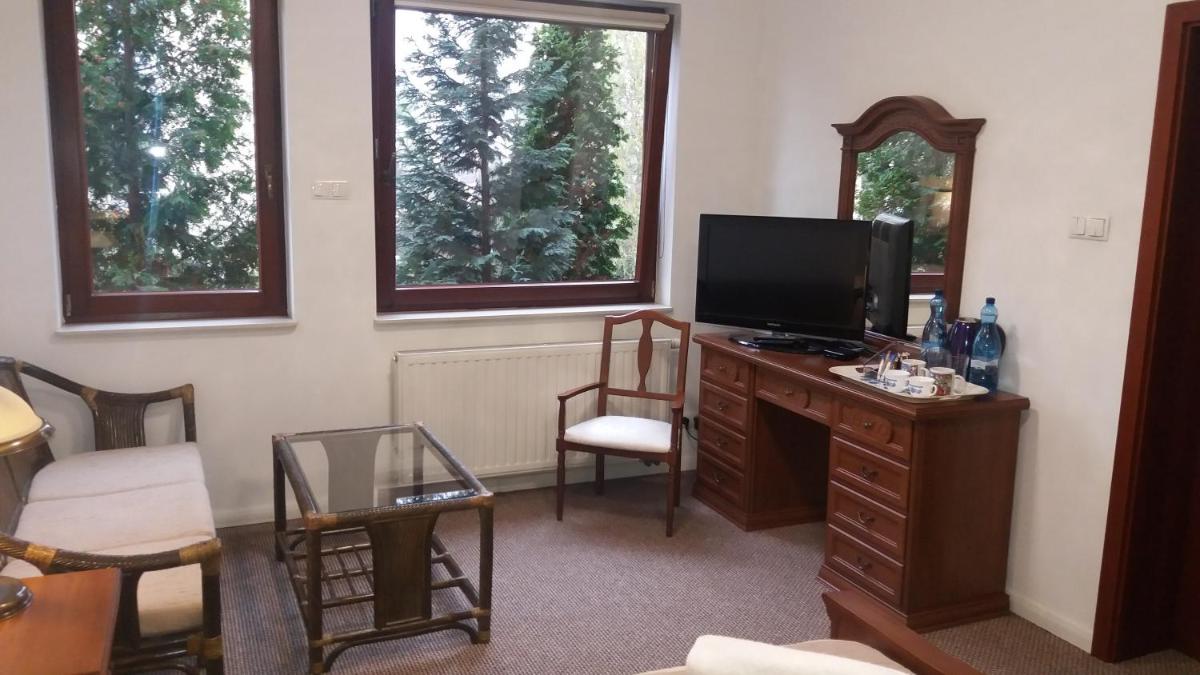 APARTAMENTY HIEROWSKIEGO 60G - Housity