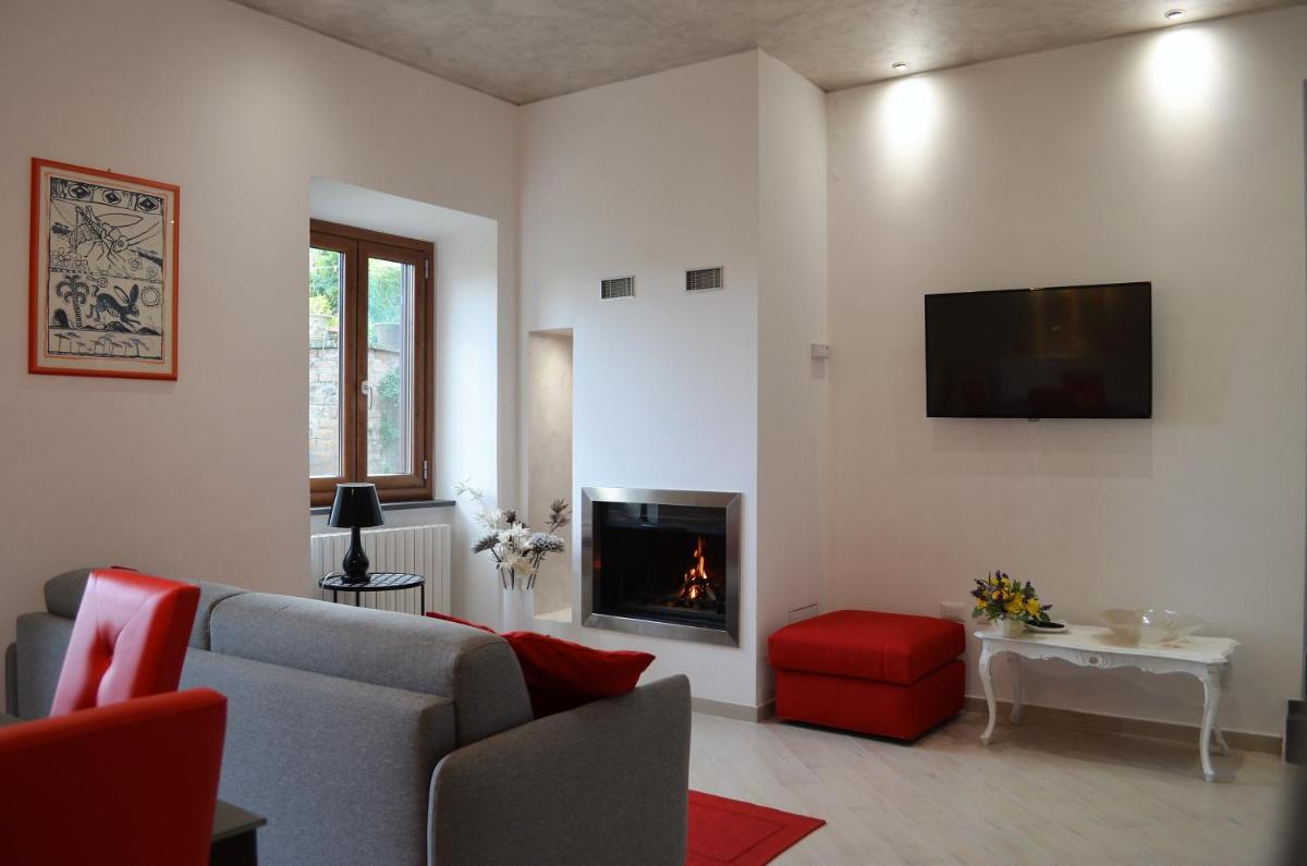 Il giardino di Elena - Housity