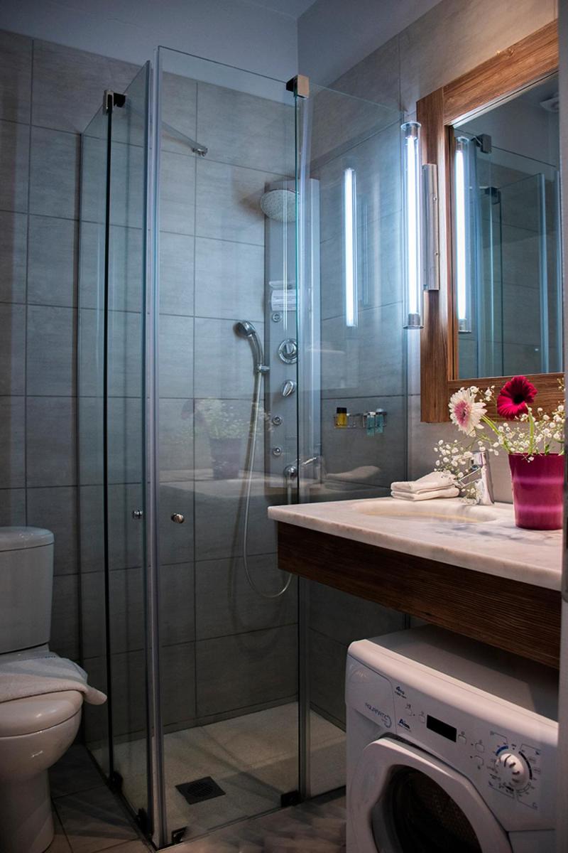 Alissachni Luxury Apartments - Housity