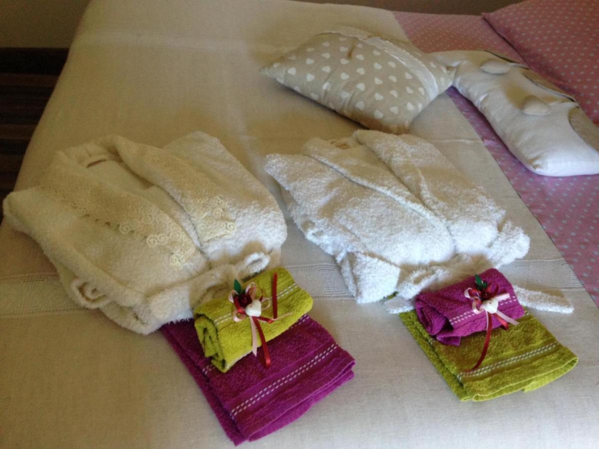 A Picco Su Pitigliano - Housity