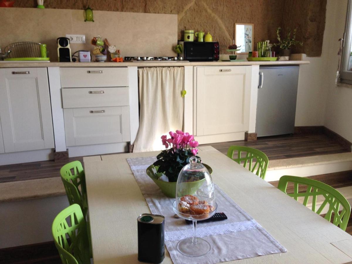 A Picco Su Pitigliano - Housity