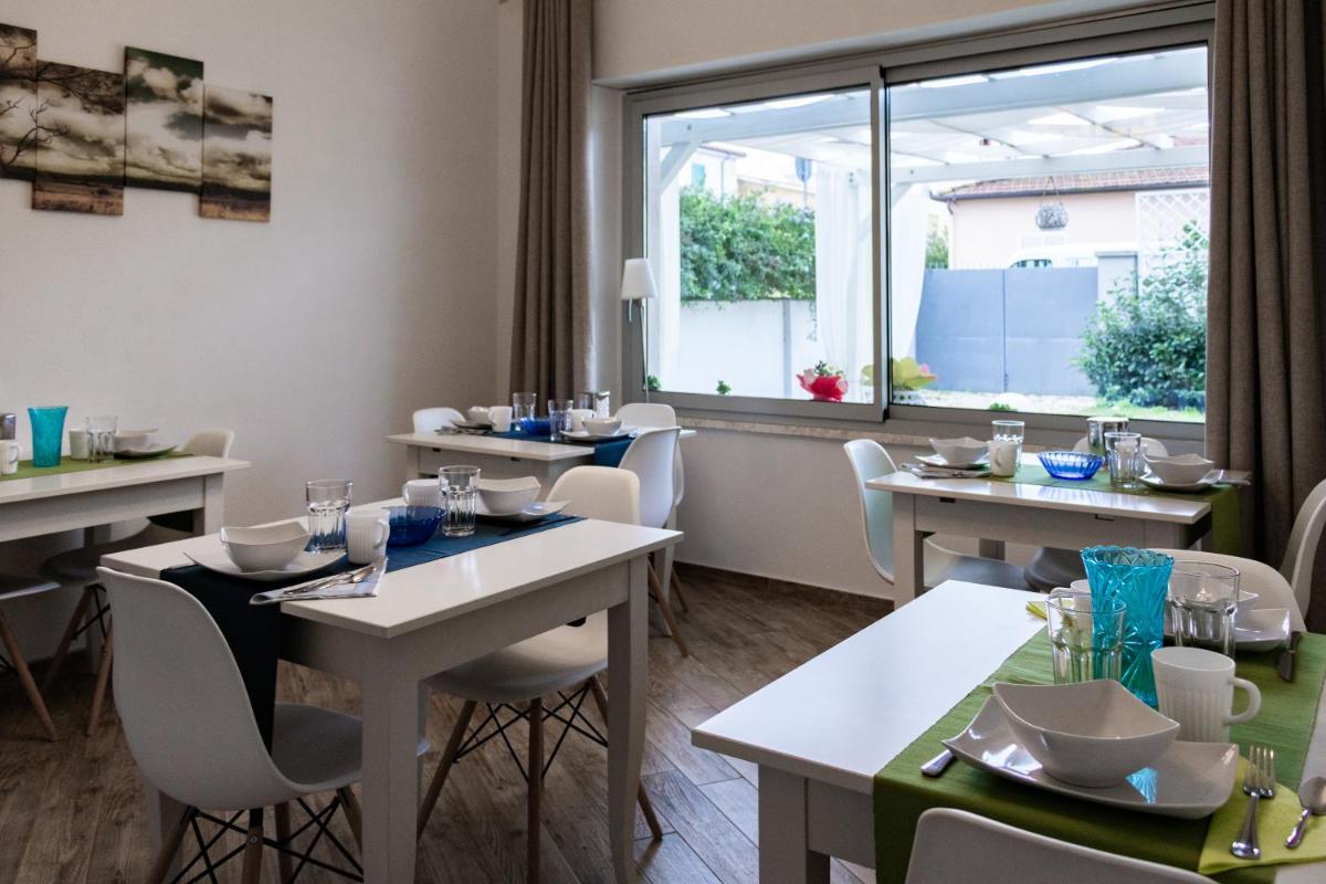 City Garden Guest House - Housity