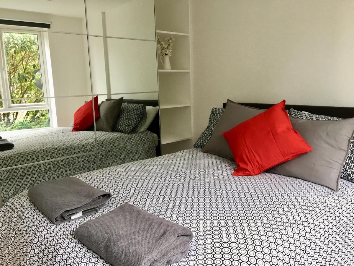 Perfect Modern Base Near All Attractions - Housity