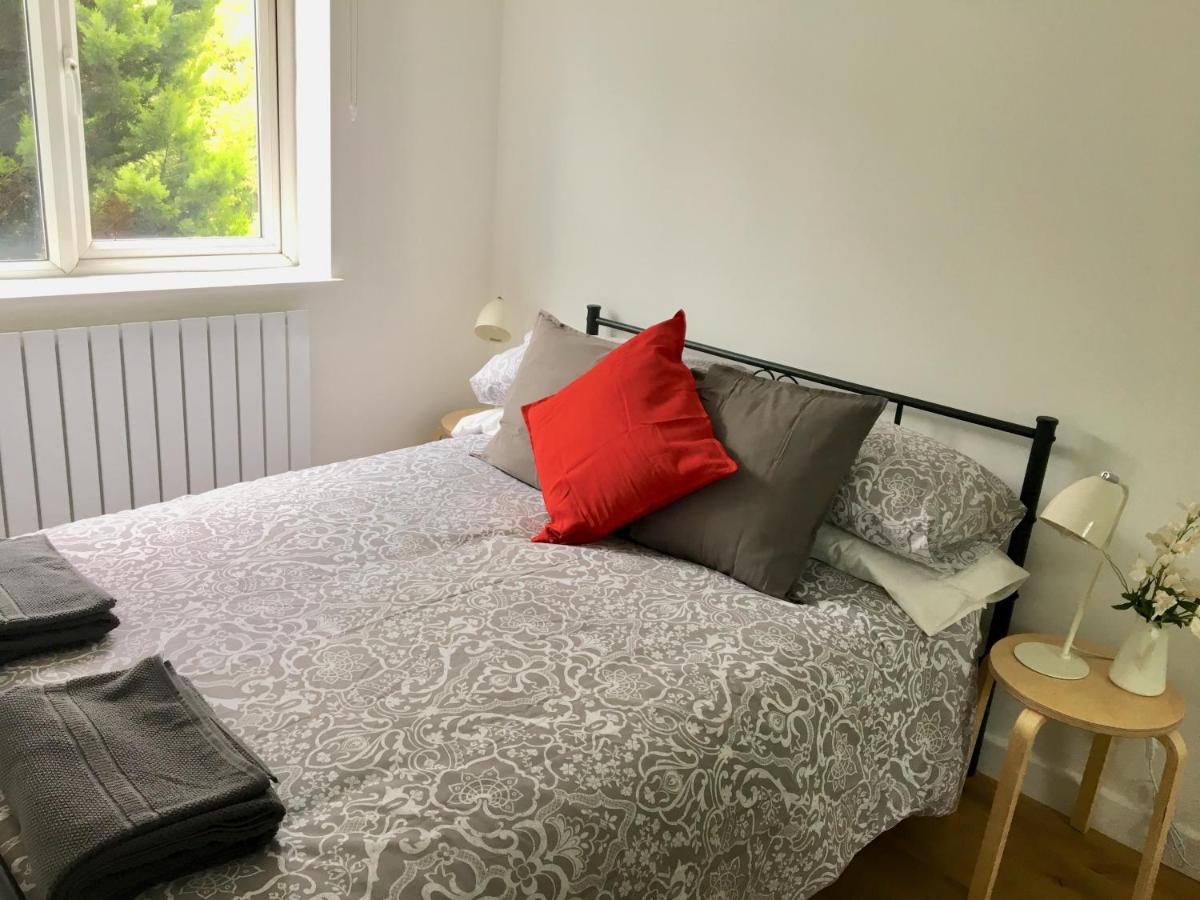 Perfect Modern Base Near All Attractions - Housity