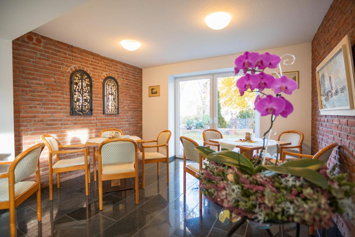 Parkhotel Stadthagen - Housity