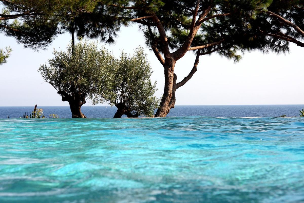 Villa Les Glycines - Housity