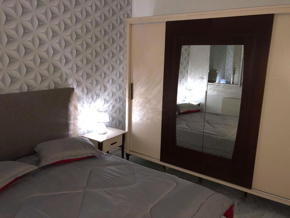 Appartement S+1 Luxueux aux Jardins de Carthage - Housity