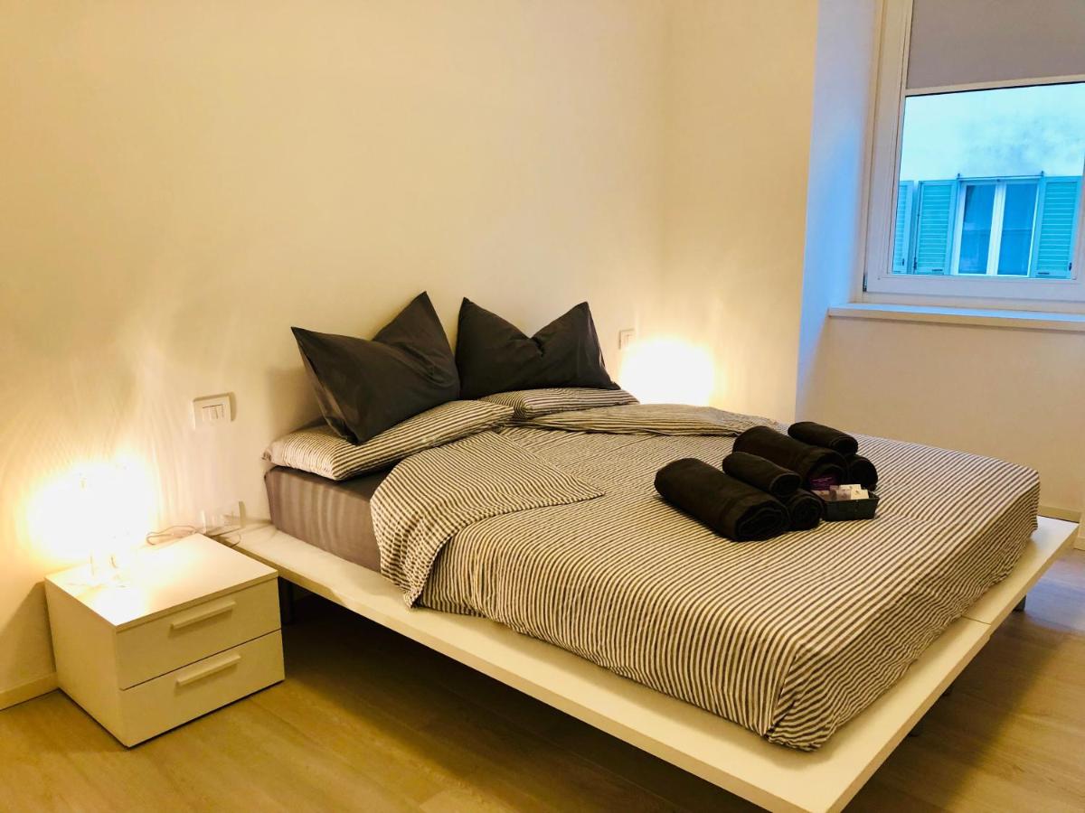 Casa Bacca apartments - Hizvo