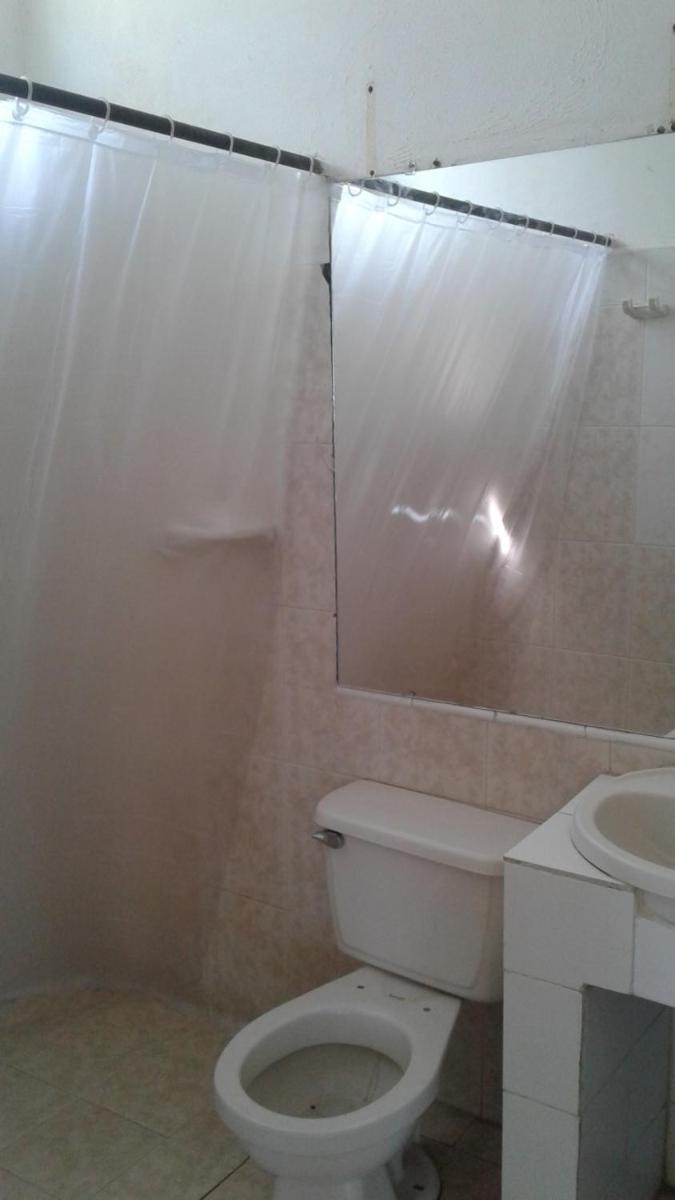 Cabaña Playa De Los Venados - Housity