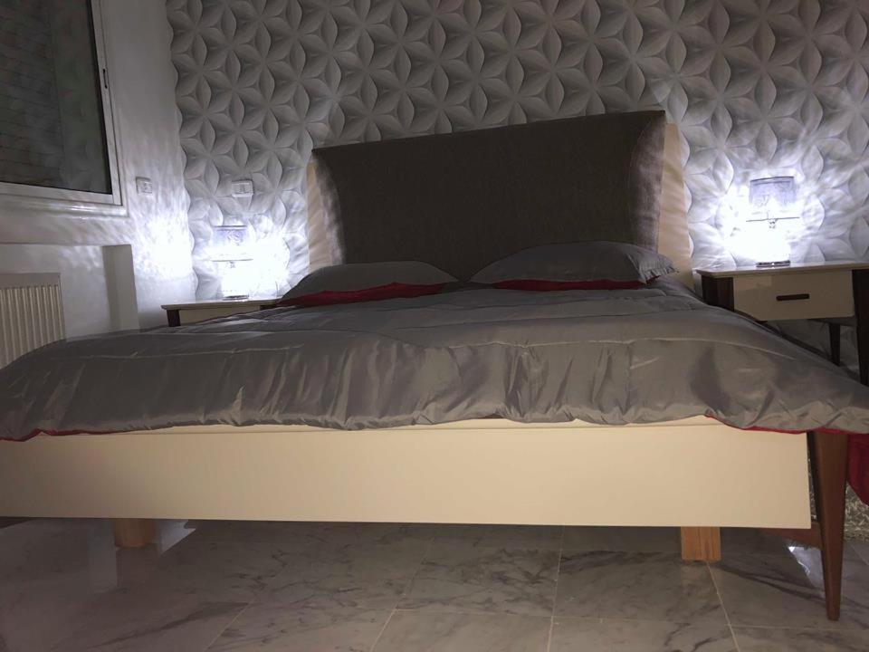 Appartement S+1 Jardin De Carthage - Housity