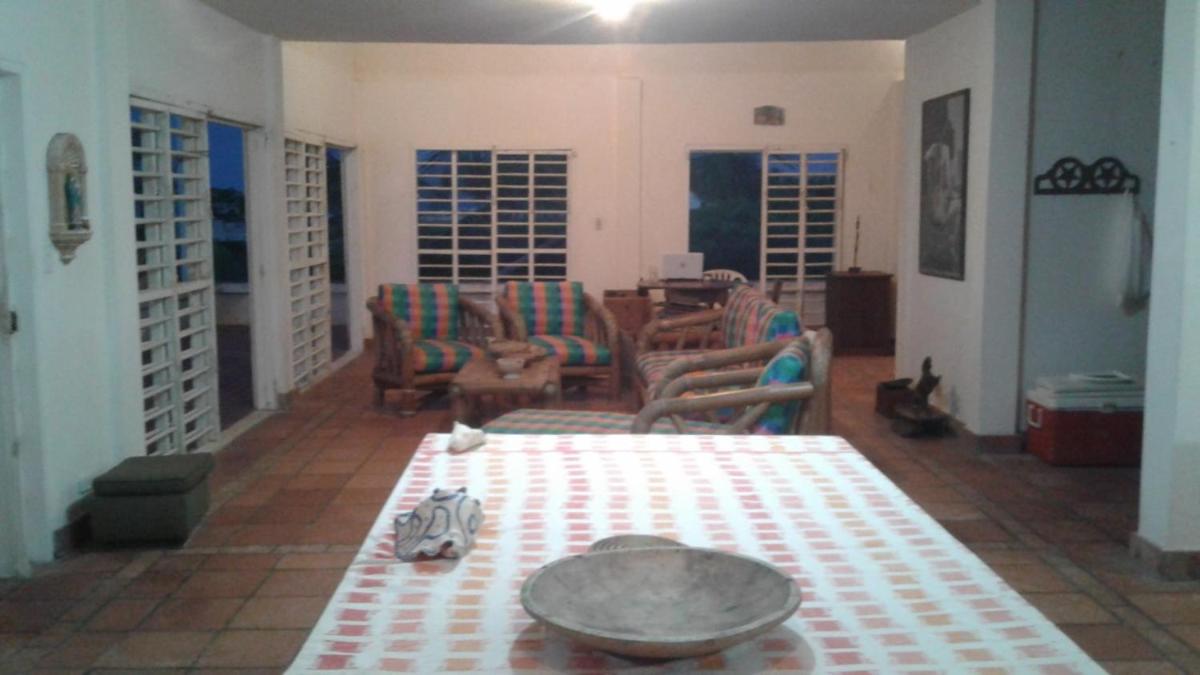 Cabaña Playa De Los Venados - Housity