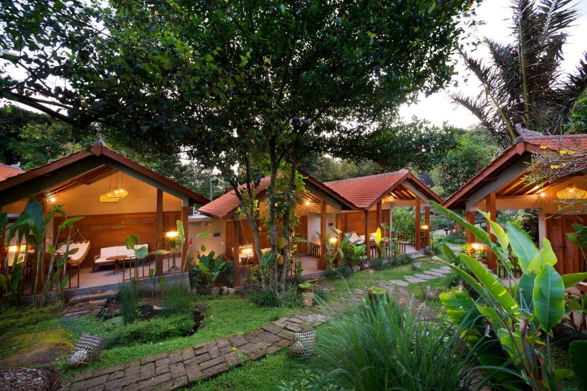 Kalapa Boutique Resort & Yoga - Housity