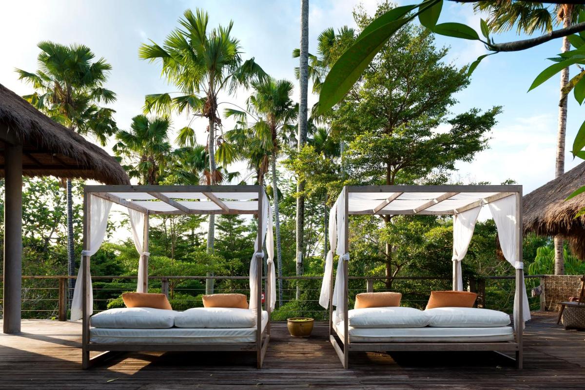 Planta Boutique Resort - Housity