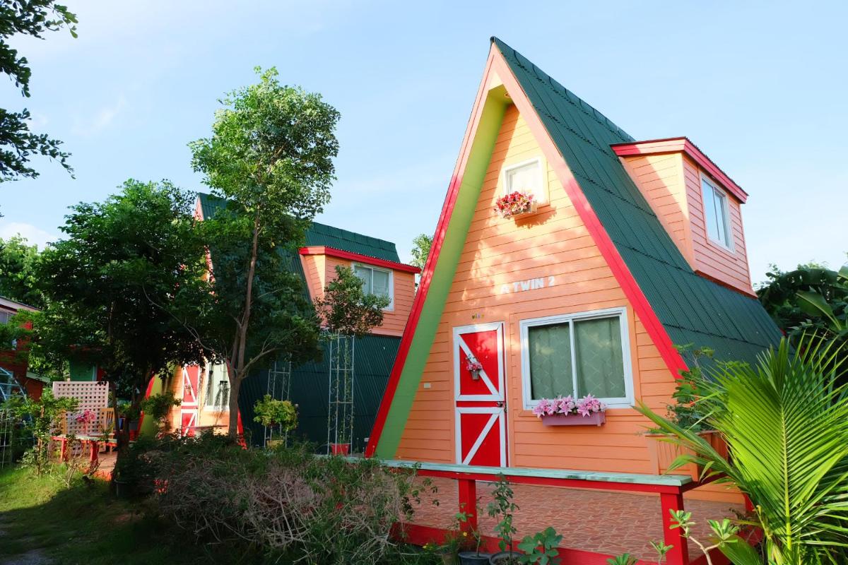 A Houses Homestay - Housity