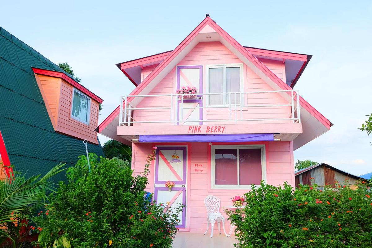 A Houses Homestay - Housity