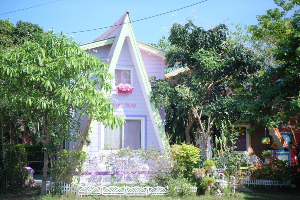 A Houses Homestay - Housity