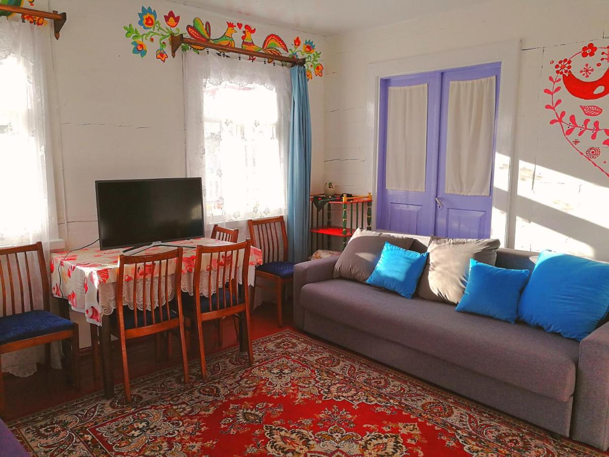Folk house - Housity