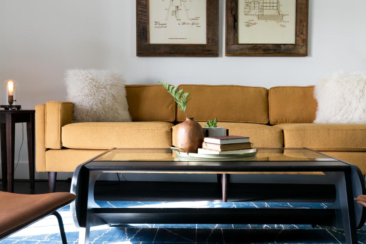 Bode Nashville - Housity