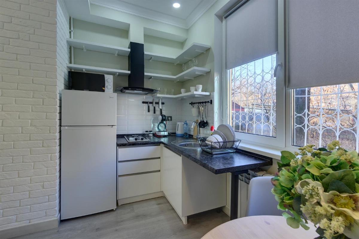 Opera Apartments Almaty - Hizvo