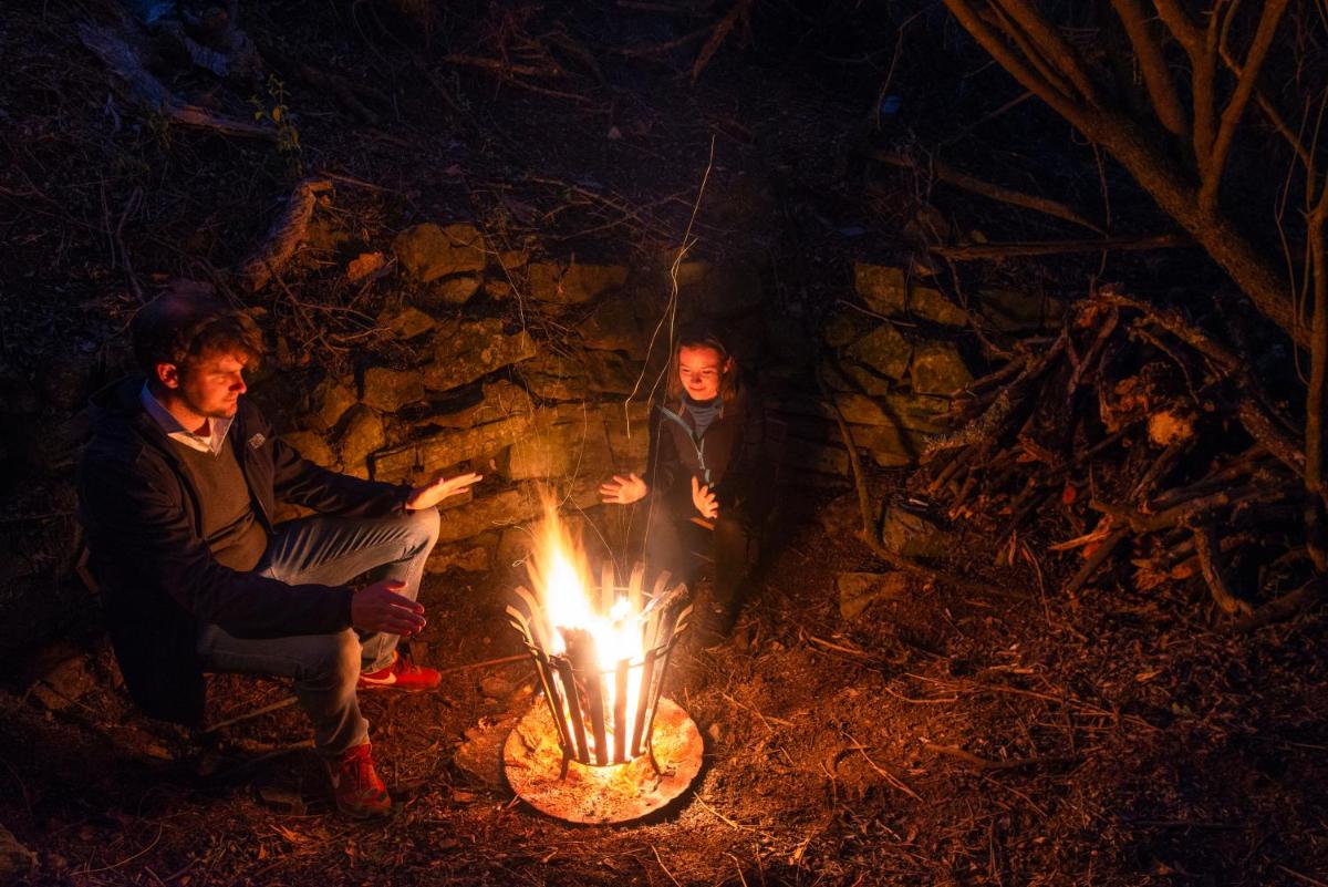 Suitetrails - Stargazer Safari Camp - Bellevue Forest Reserve