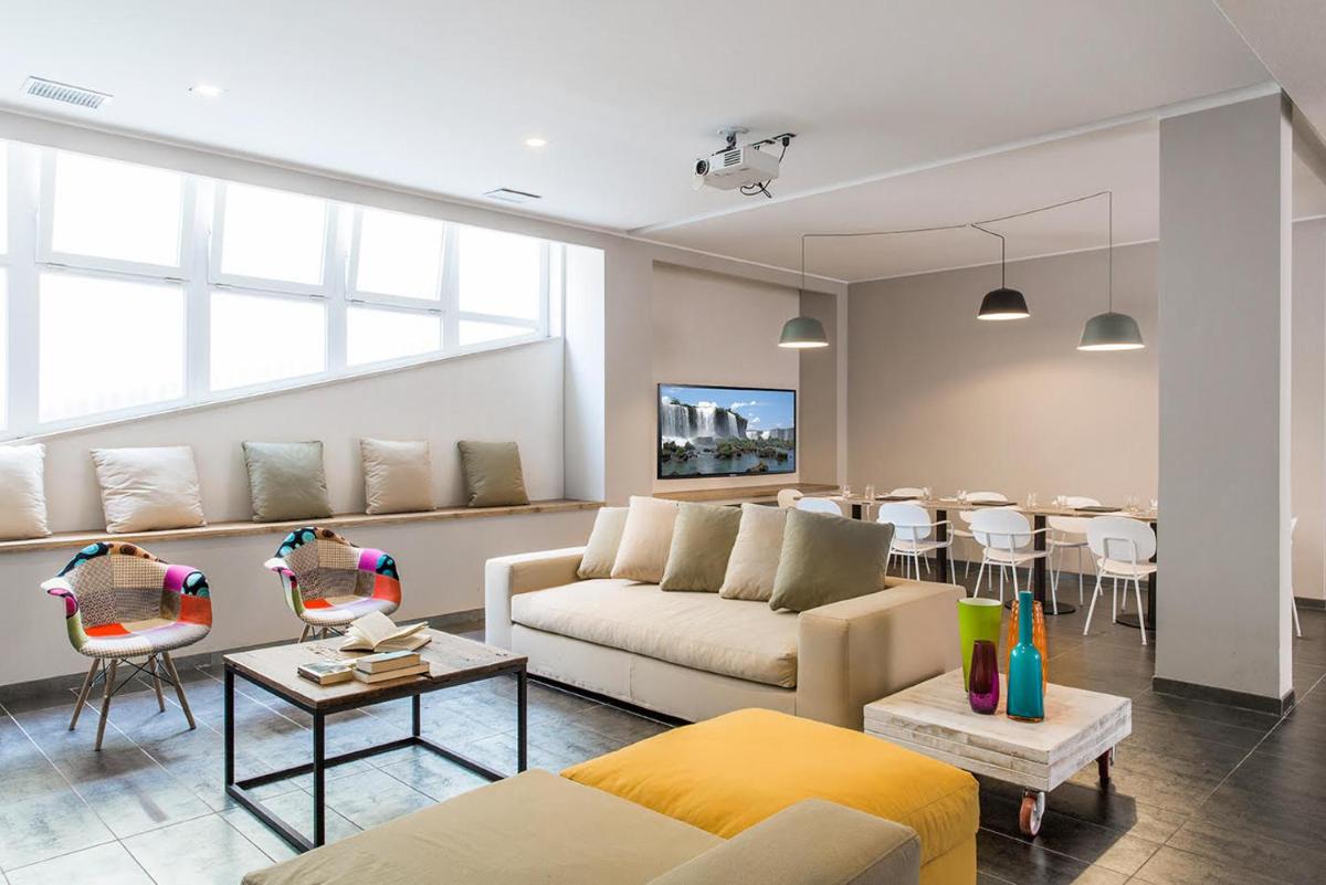 Patrizia Romana Palace - Housity