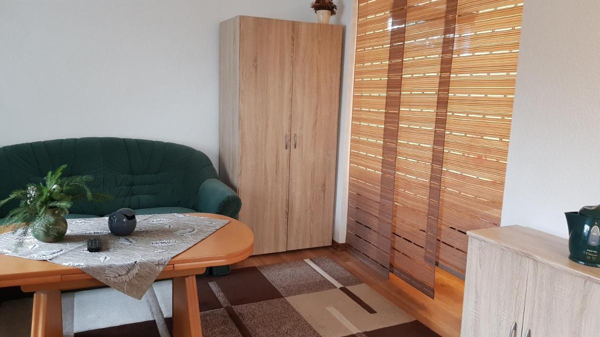 Zimmervermietung Kolkwitz - Pension Geisler - Housity